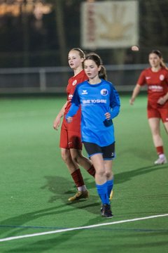 Bild 260 - wBJ VfL Pinneberg - ETV : Ergebnis: 0:7